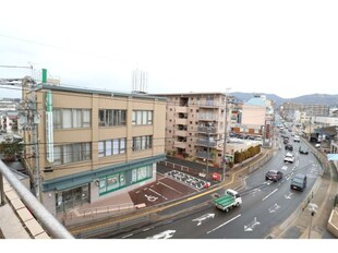 奈良駅 徒歩14分 4階の物件内観写真